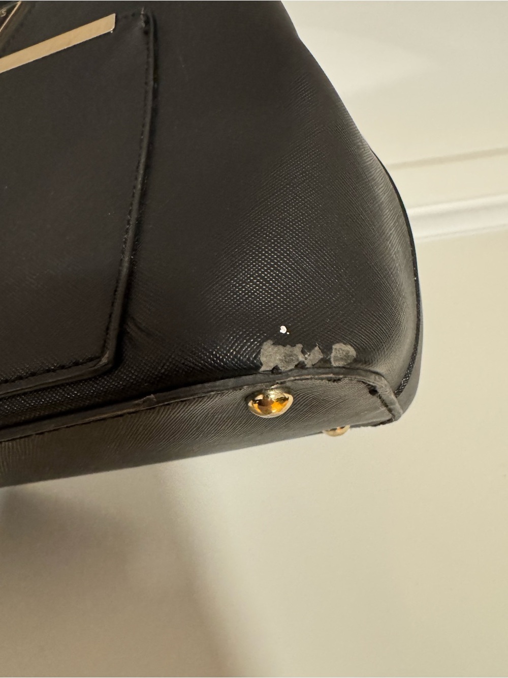 Guess Black bag - Picture 4 of 10